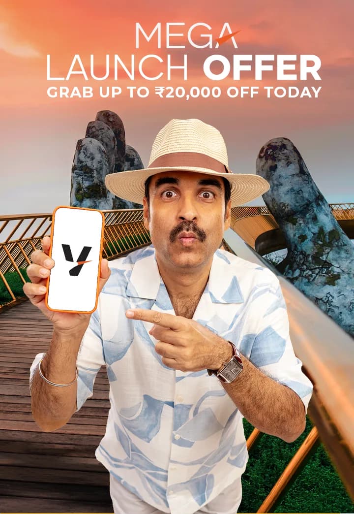 Special Offer Banner Mobile