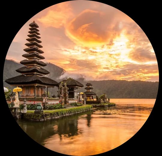 Bali