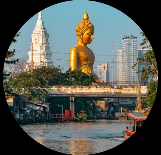 Thailand