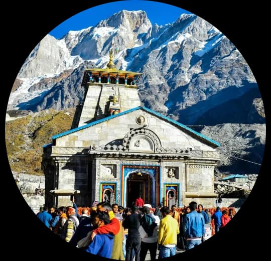 Char Dham