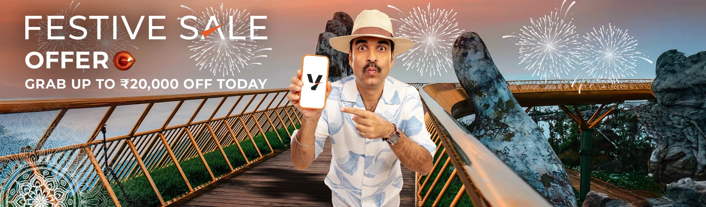 Special Offer Banner Desktop