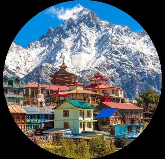 Himachal Pradesh