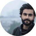 Jitendra Garg