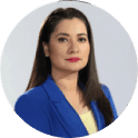 Shruti Keshwani