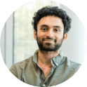 Sagar Das