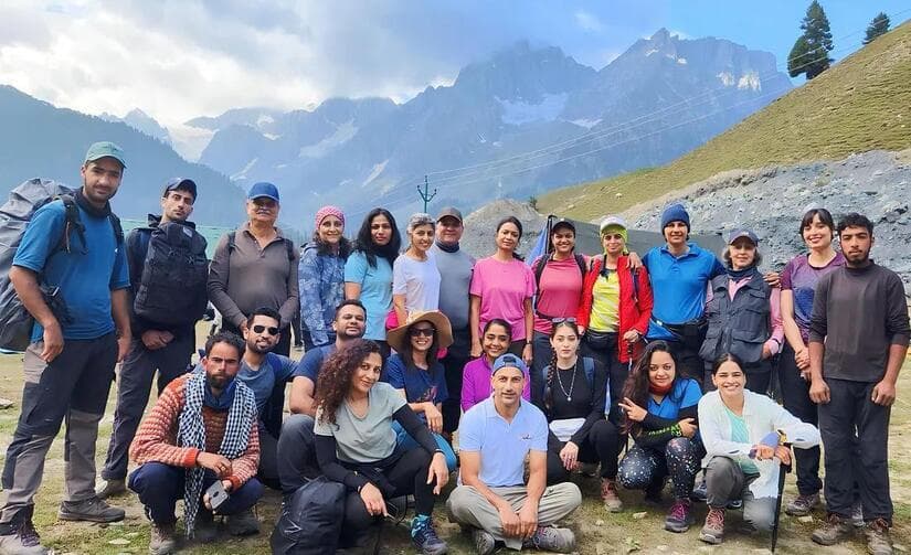 Corporate Team Event 5