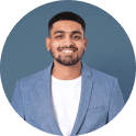 Kartik Raman