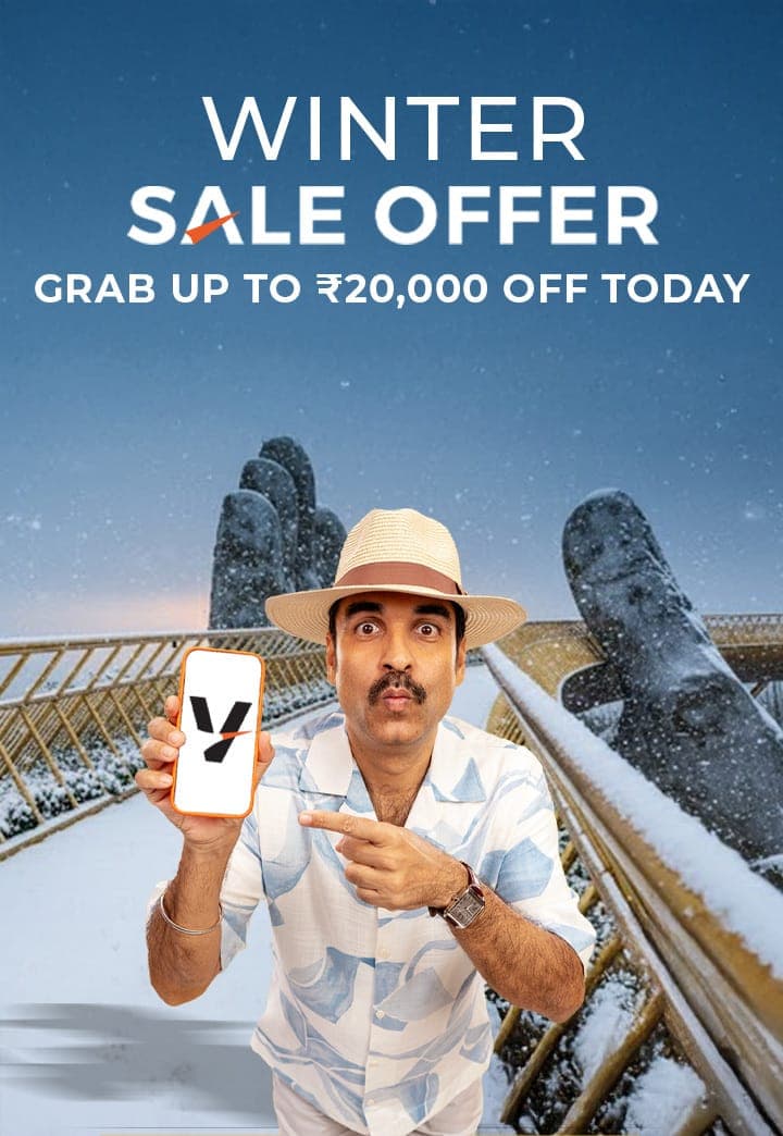 Special Offer Banner Mobile