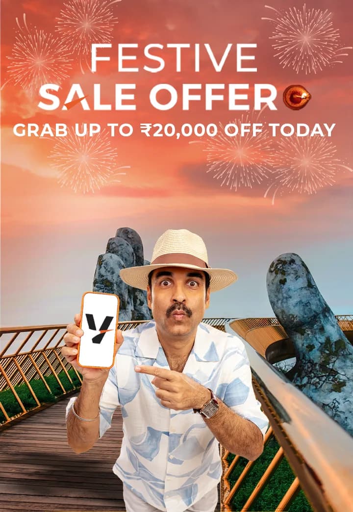 Special Offer Banner Mobile