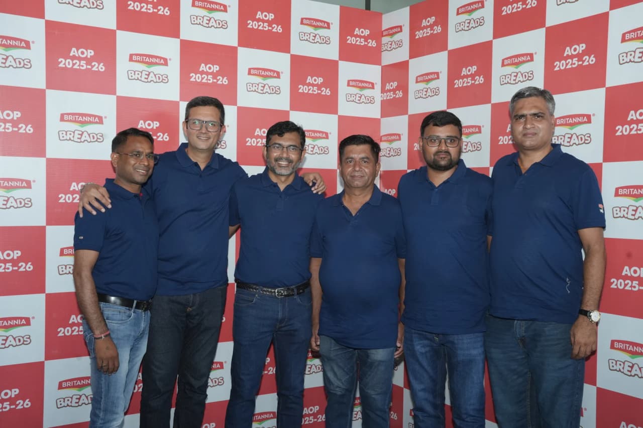 Corporate Team Event 1