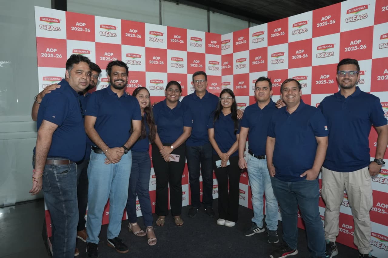 Corporate Team Event 6