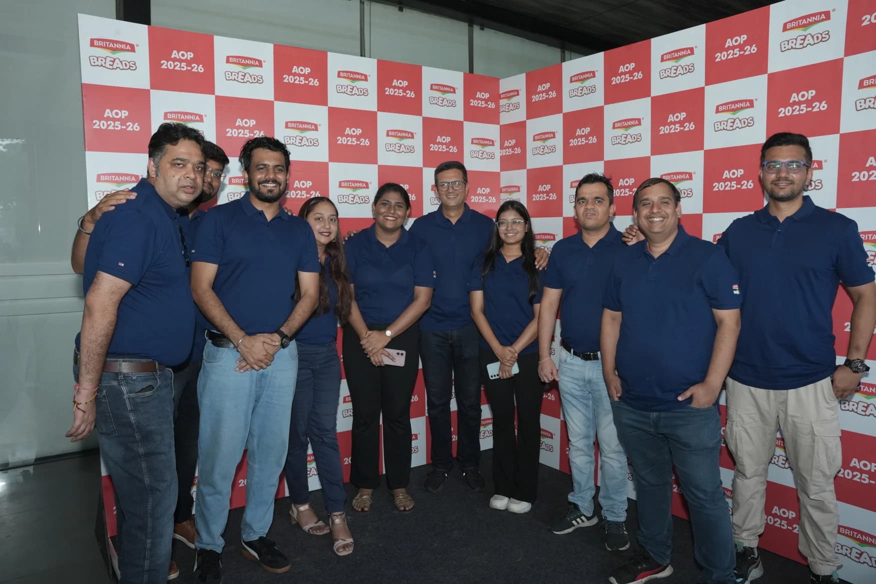 Corporate Team Event 6