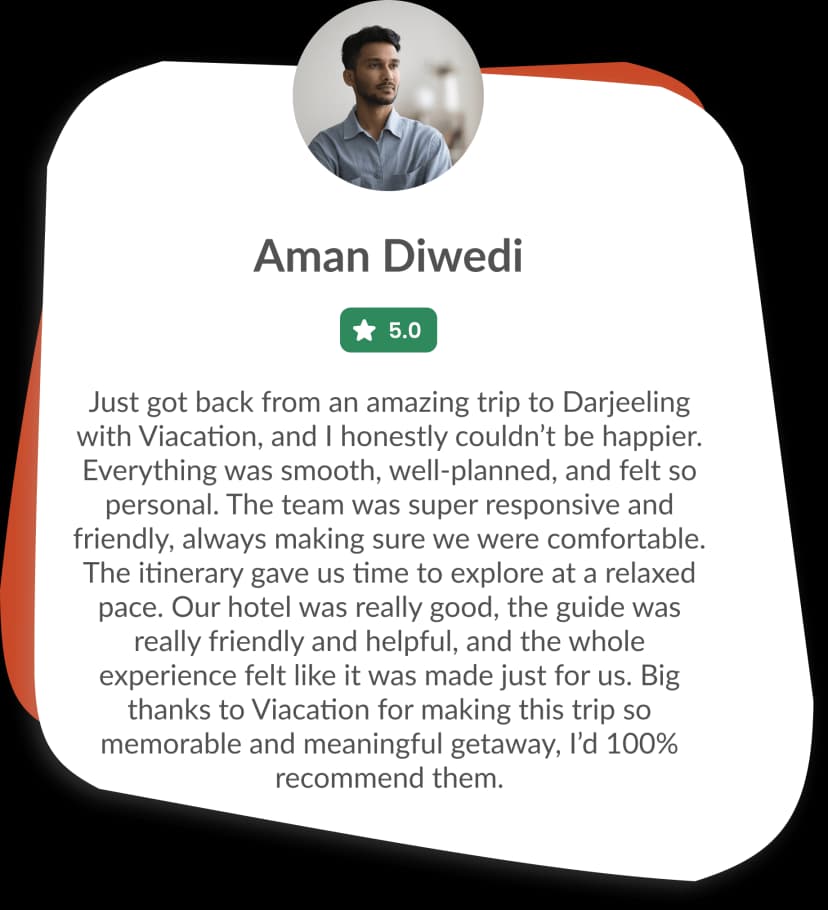 Client review center