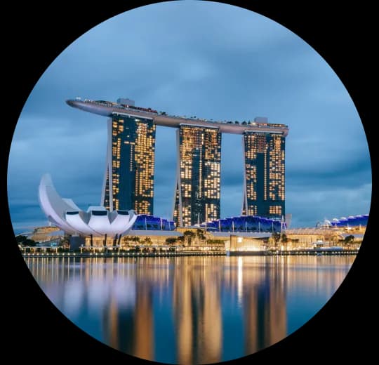 Singapore