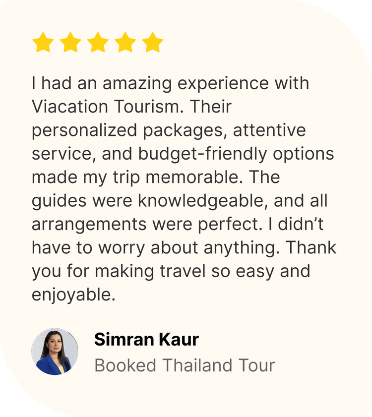 Client review center