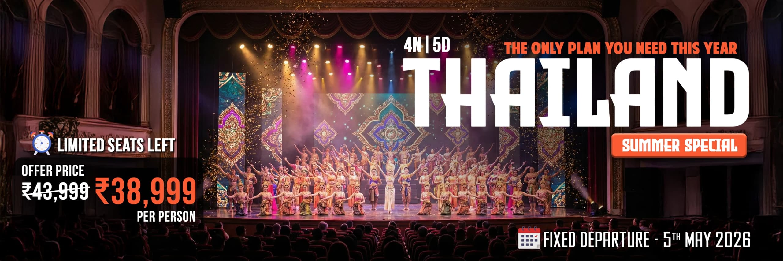 Special Offer Banner Desktop