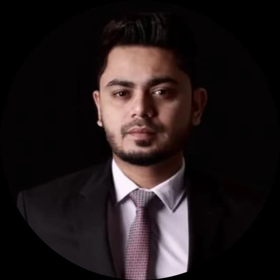 Anish Singh