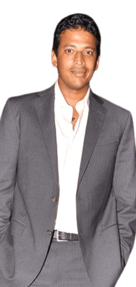 Mahesh Bhupathi