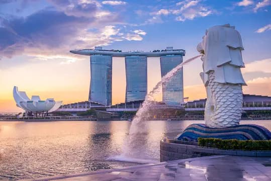 SINGAPORE