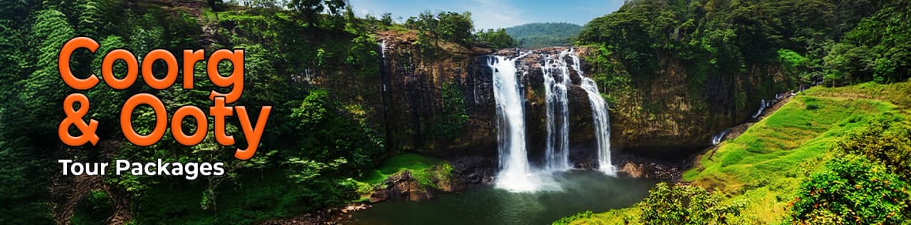 South India tour packages - Explore temples, hills, and backwaters of southern India