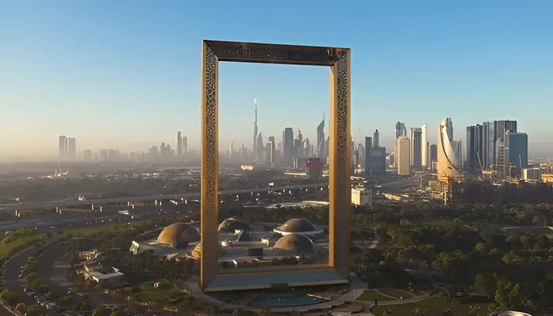 Majestic Dubai