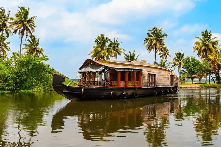 Mini Kerala 3N/4D