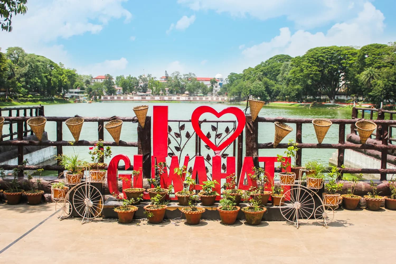 Guwahati 1