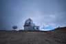 Indian Astronomical Observatory Hanle view