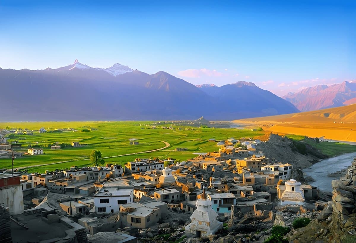 Amazing Bhutan