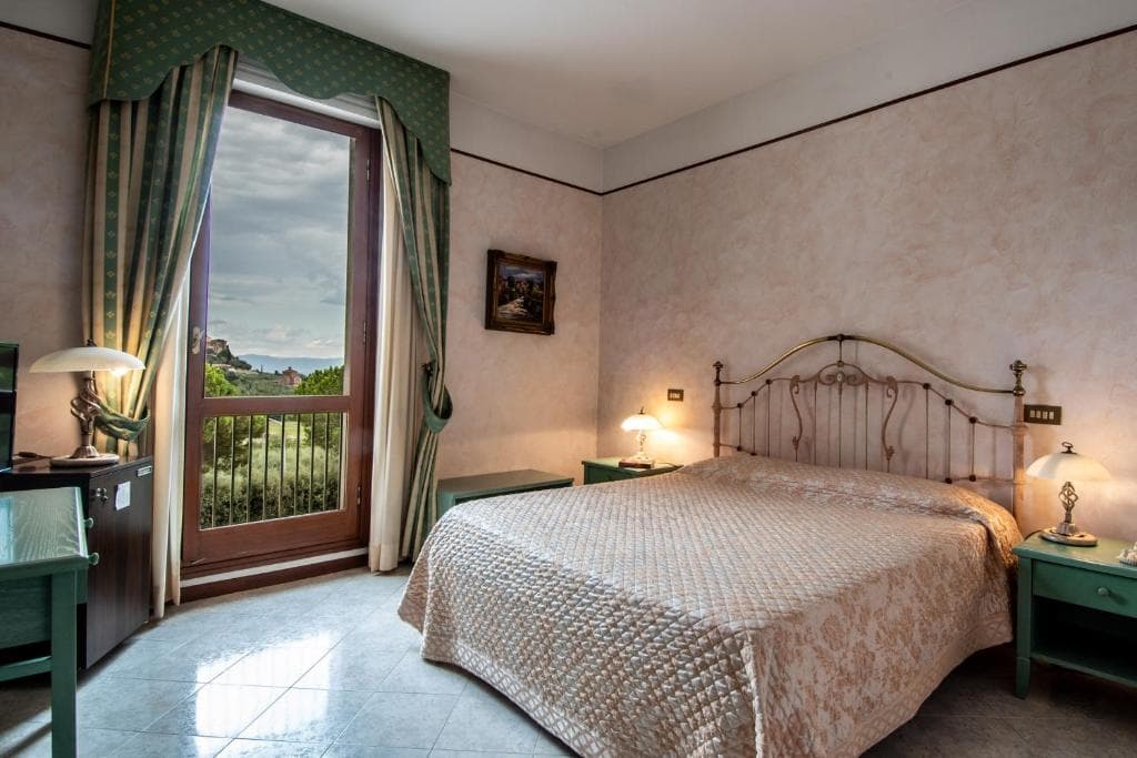 Fortuna Resort