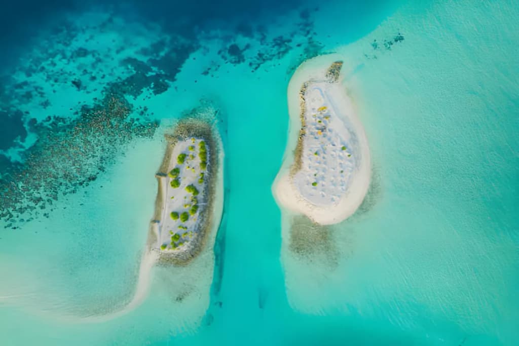 Maaya Thila (Ari Atoll)