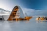 Heydar Aliyev Centre