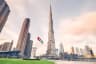 Enchanting Dubai Getaway with Arabian Camping