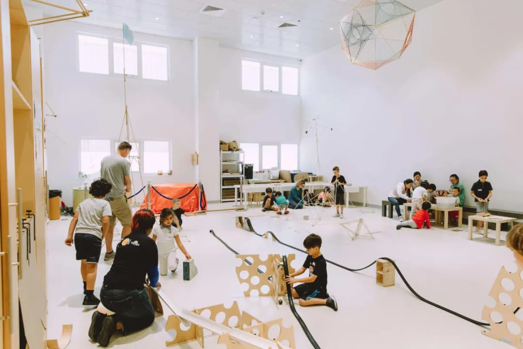 Creative Lab