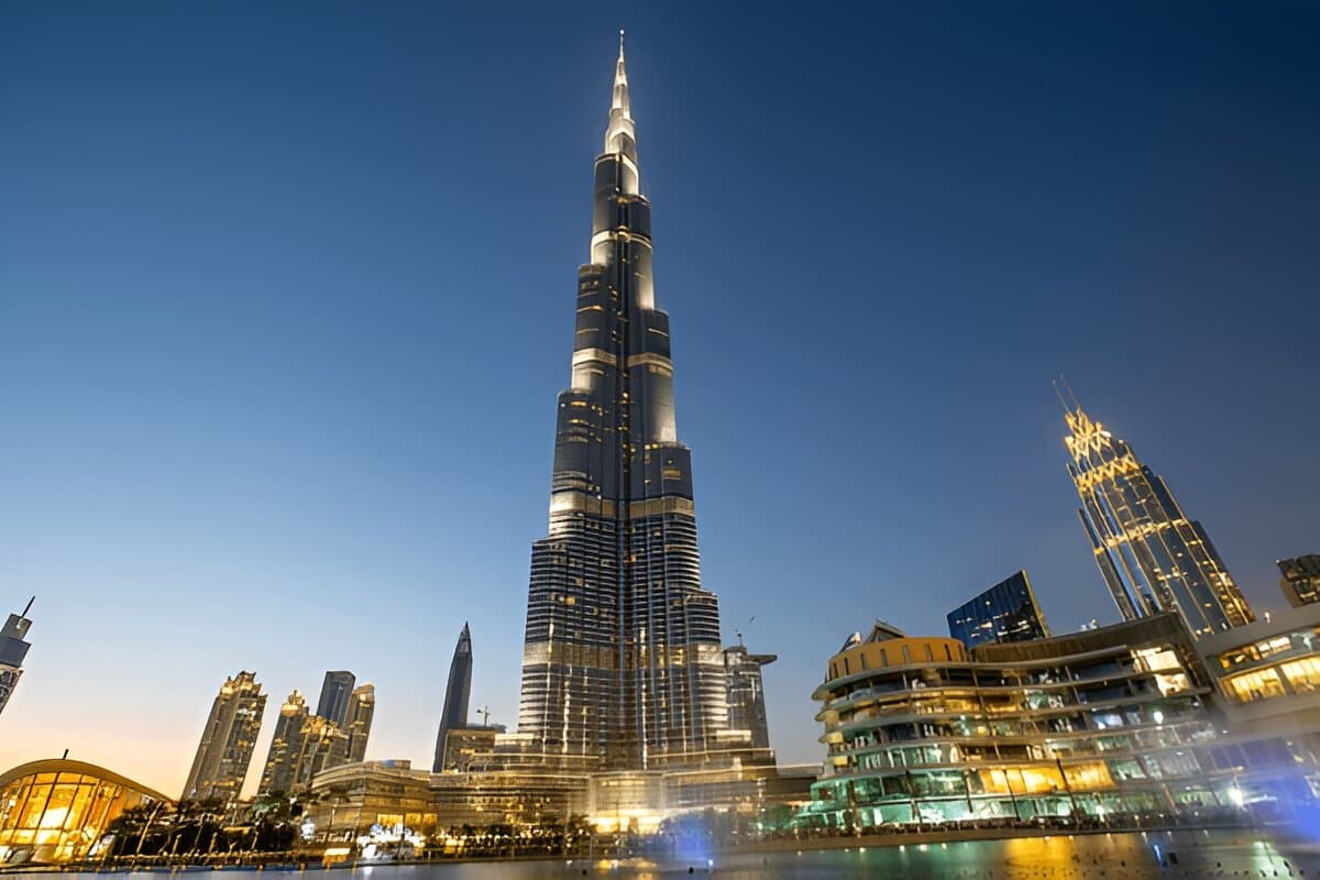 Dubai