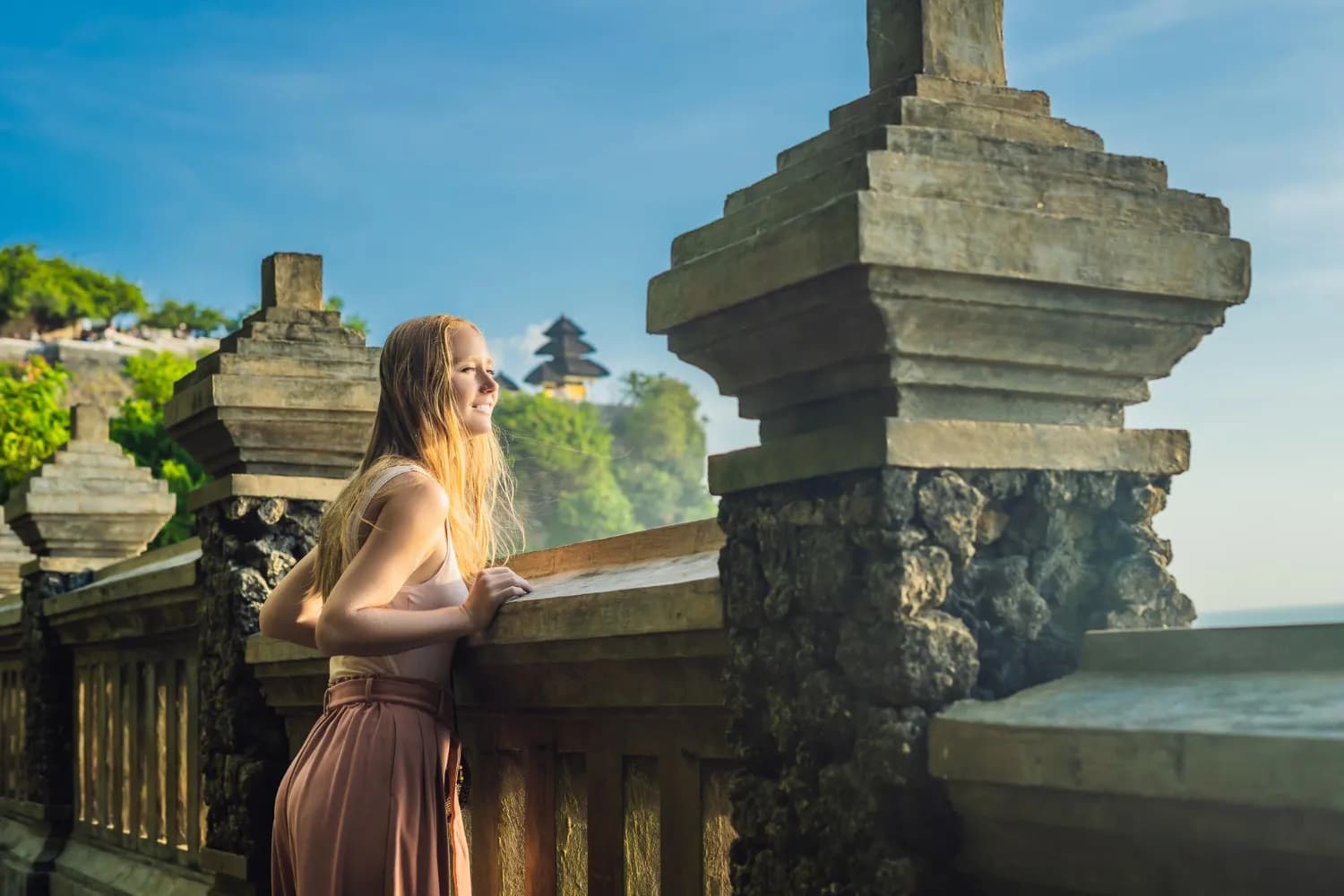 Bali’s Best Adventures with a Full-day Kintamani Tour