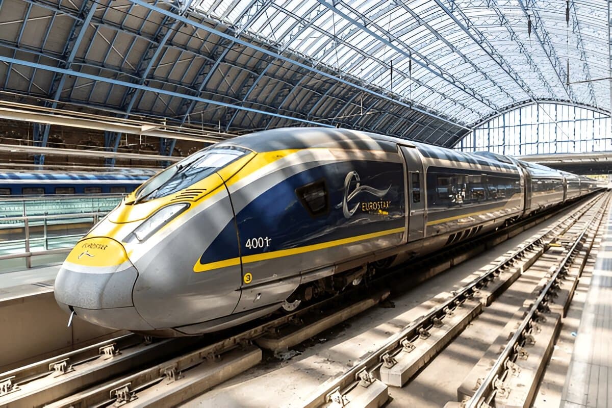 Eurostar