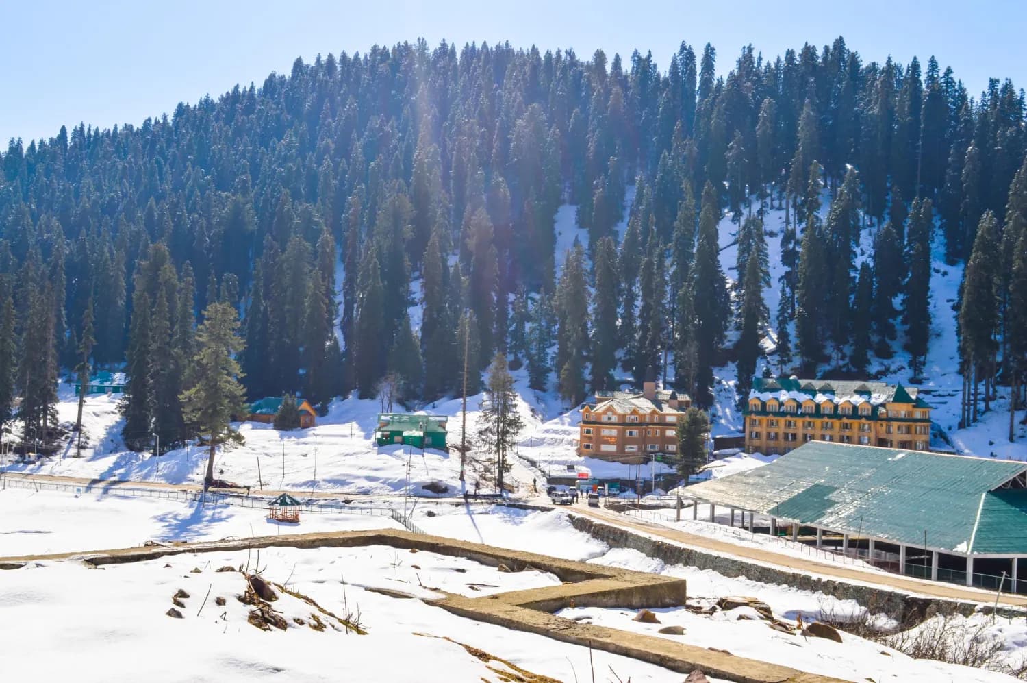 Best of Kashmir
