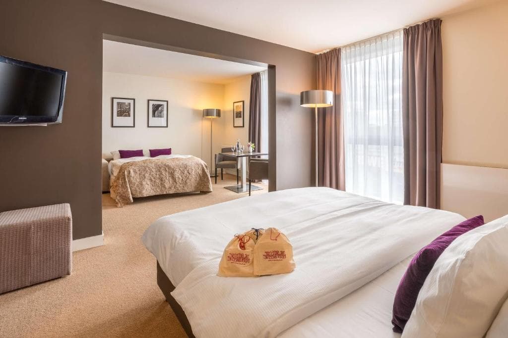 The Rilano Hotel München