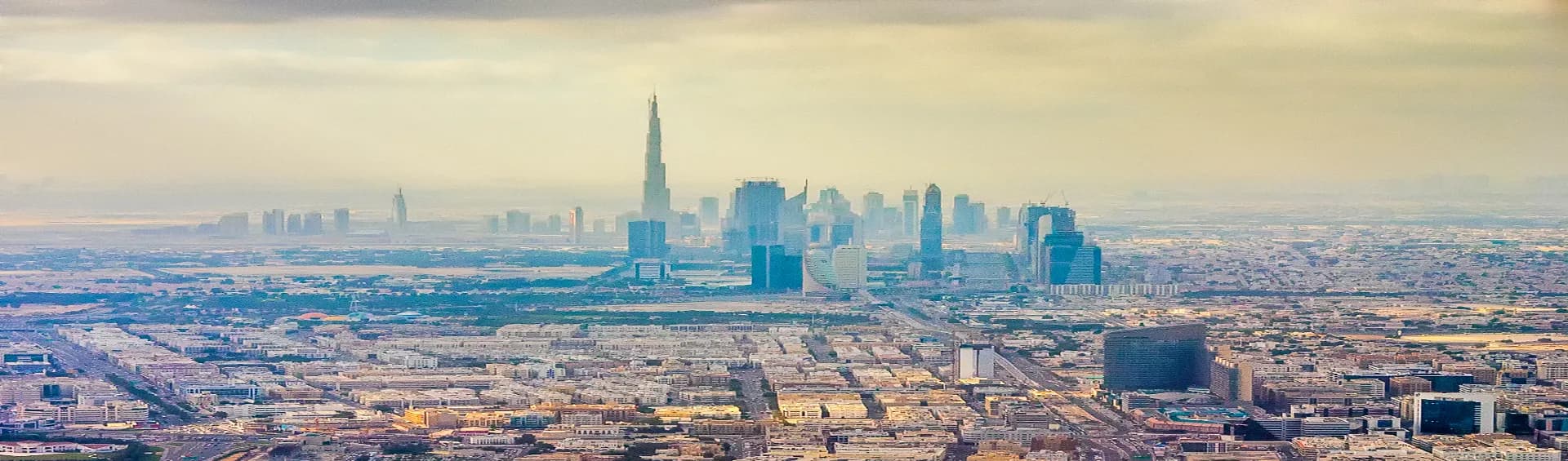 Dubai in June: Weather, Travel Tips & Things to Do