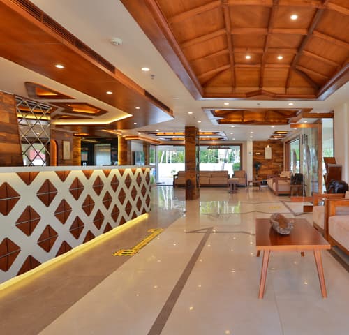 Lagoona Beach Resort