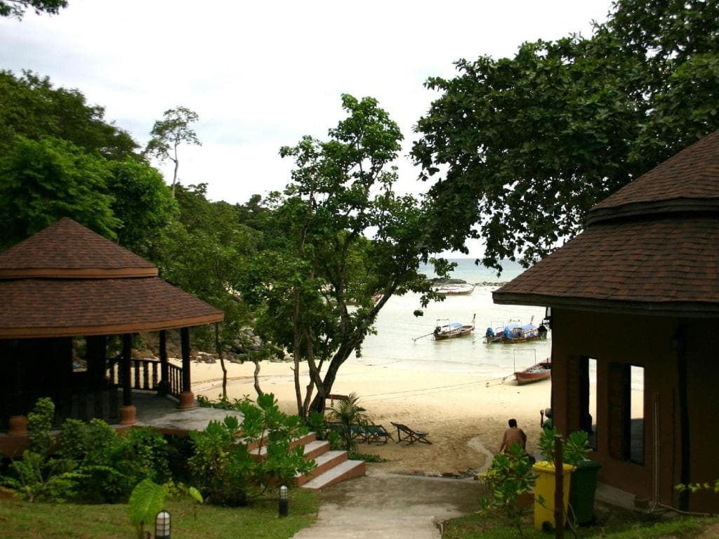 Phi Phi Bayview Resort