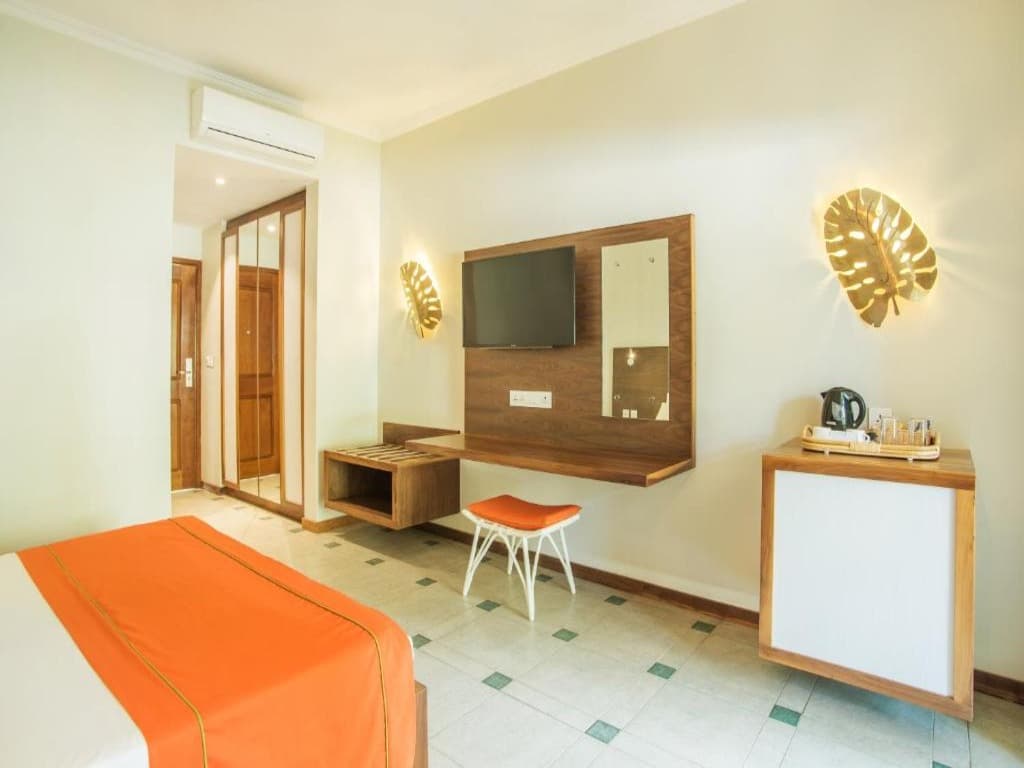 Tarisa Resort and Spa Mauritius