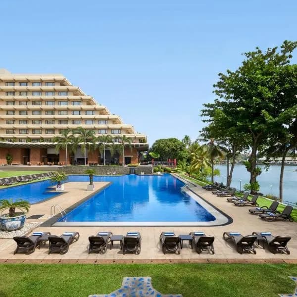 Fairway Colombo