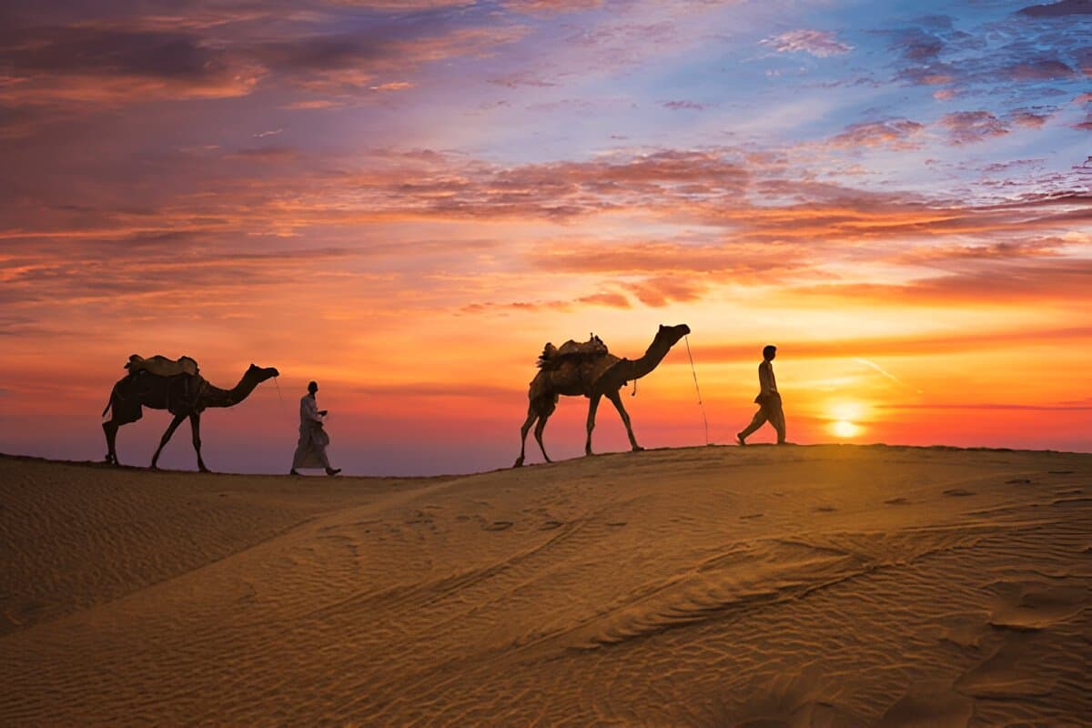 Rajasthan