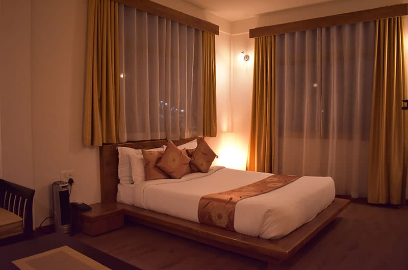 Kaizun Bed & Breakfast