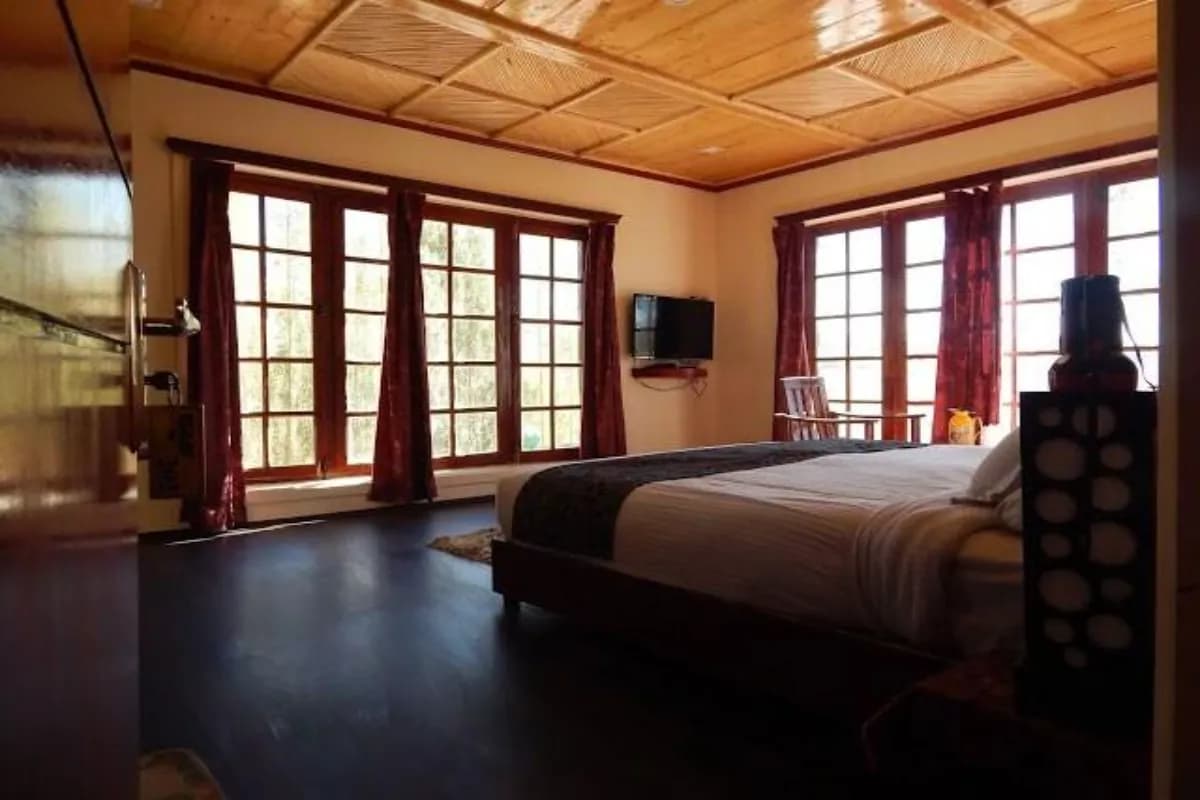 Hotel Thongsal