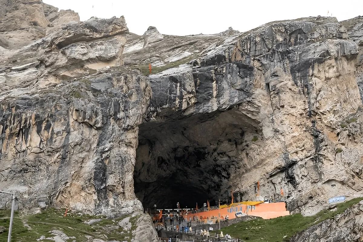 Amarnath Yatra