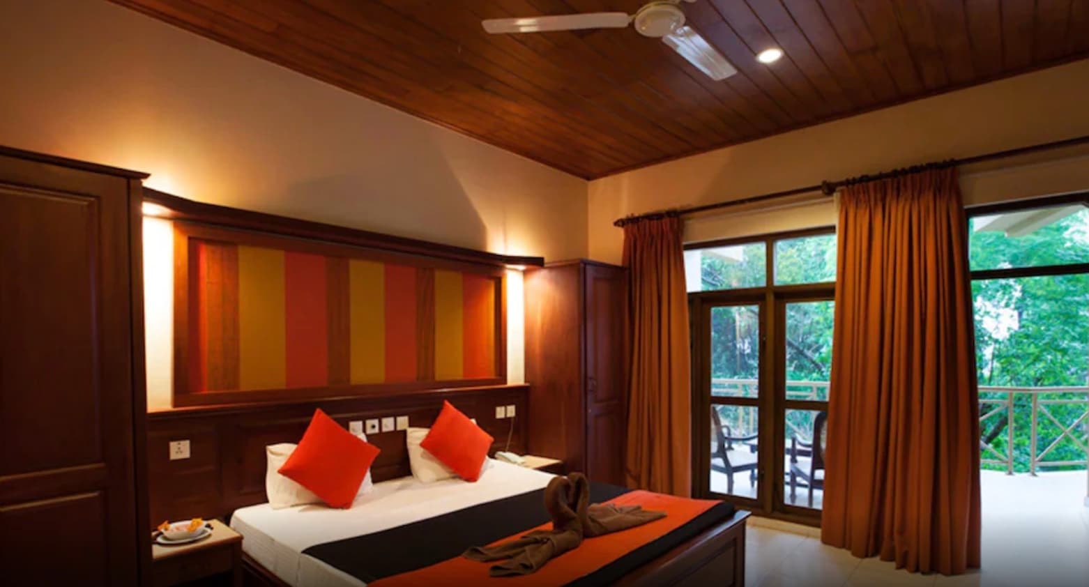 Pelwehera Village Resort