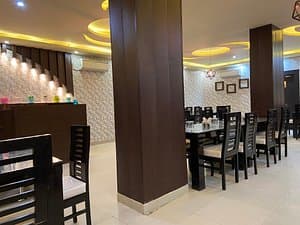 ramprastha-hotel